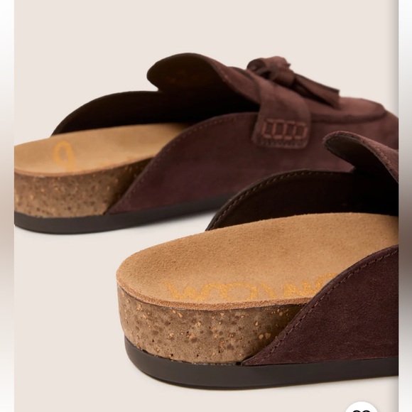 NIB Sam Edelman Astrid Mule 8.5 - Picture 4 of 4